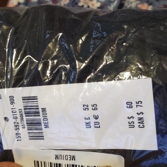 Abercrombie and Fitch Strappy Cutout Knit Mini Dress - Picture 10 of 10